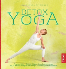 Detox-Yoga