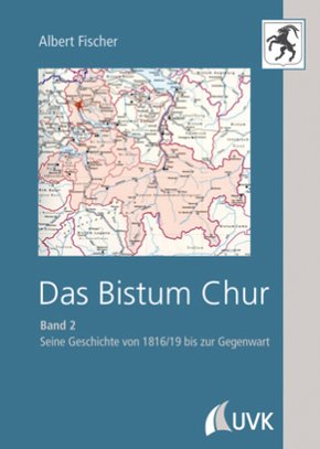 Das Bistum Chur - .2