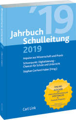 Jahrbuch Schulleitung 2019