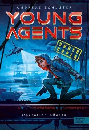 Young Agents (Band 1)