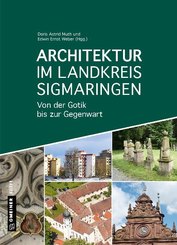 Architektur im Landkreis Sigmaringen