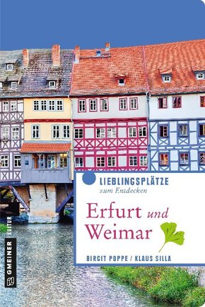 Erfurt und Weimar