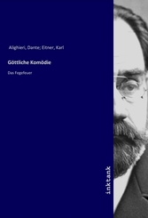 G&ouml;ttliche Kom&ouml;die