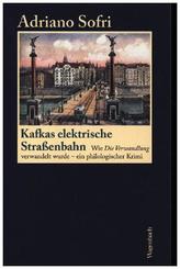 Kafkas elektrische Straßenbahn