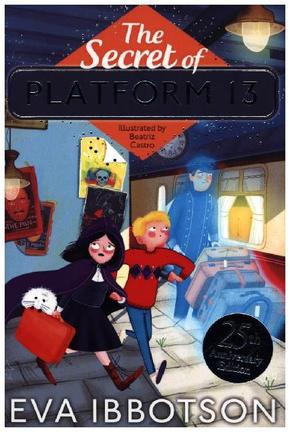 The Secret of Platform 13