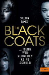 The Black Coats - ... denn wir vergeben keine Schuld
