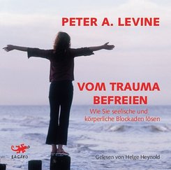Vom Trauma befreien, 1 Audio-CD
