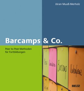 Barcamps & Co.