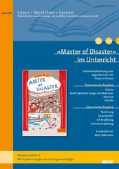 "Master of Disaster" im Unterricht