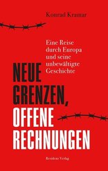 Neue Grenzen, offene Rechnungen