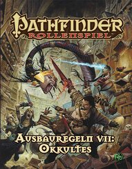 Pathfinder Chronicles, Ausbauregeln - .7