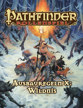 Pathfinder Chronicles, Ausbauregeln - .10