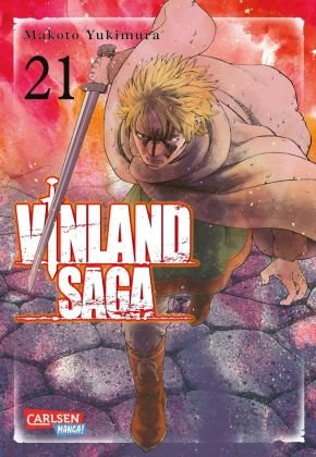 Vinland Saga - Bd.21