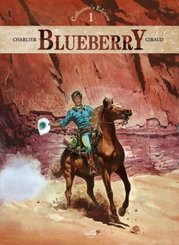 Blueberry, Collector's Edition - Bd.1