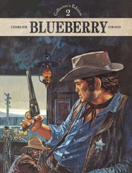 Blueberry - Collector's Edition - Bd.2