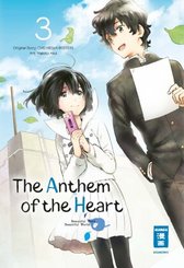 The Anthem of the Heart - .3