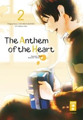 The Anthem of the Heart - .2