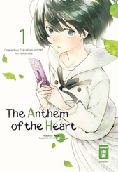 The Anthem of the Heart - .1