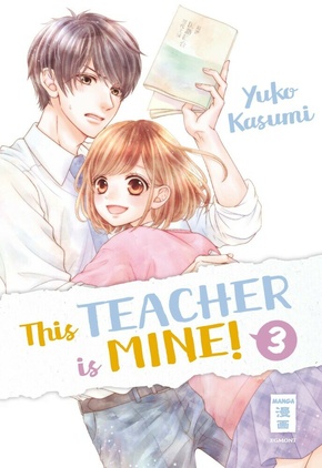 This Teacher is Mine! - Bd.3
