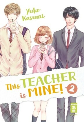 This Teacher is Mine! - Bd.2