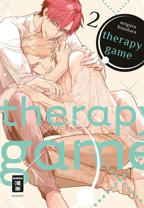 Therapy Game - .2