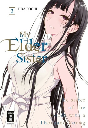 My Elder Sister - Bd.2