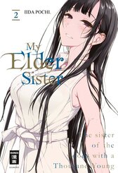 My Elder Sister - Bd.2