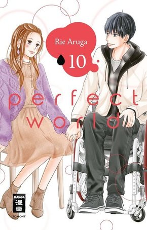 Perfect World - Bd.10