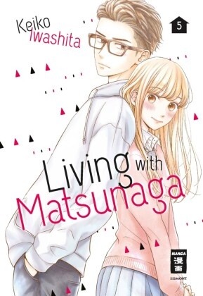 Living with Matsunaga - Tl.5