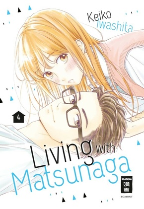 Living with Matsunaga - .4