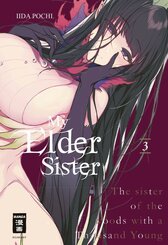 My Elder Sister - Bd.3