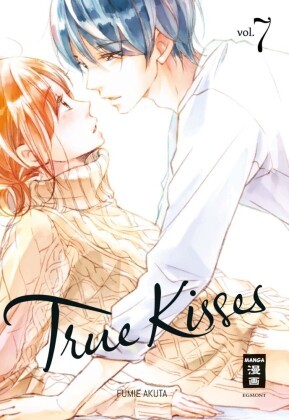 True Kisses - Bd.7