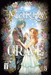 Marry Grave - Bd.5