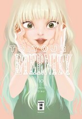 To Your Eternity - Bd.10