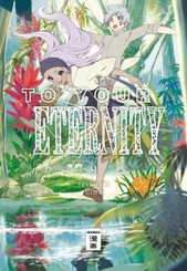 To Your Eternity - Bd.9