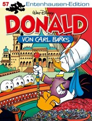 Disney: Entenhausen-Edition - Donald Bd.57