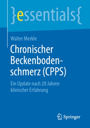 Chronischer Beckenbodenschmerz (CPPS)