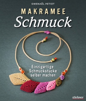 Makramee Schmuck