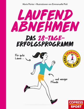 Laufend abnehmen