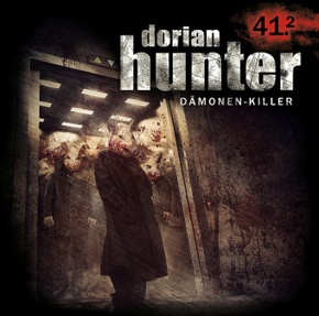 Dorian Hunter Hörspiele Folge 41.2 - Penthouse der Schweine, 1 Audio-CD
