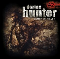 Dorian Hunter Hörspiele Folge 42 - Schuld und Sühne, 1 Audio-CD