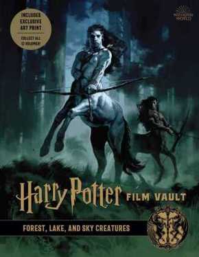 Harry Potter: Film Vault - Vol.1
