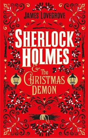 Sherlock Holmes and the Christmas Demon