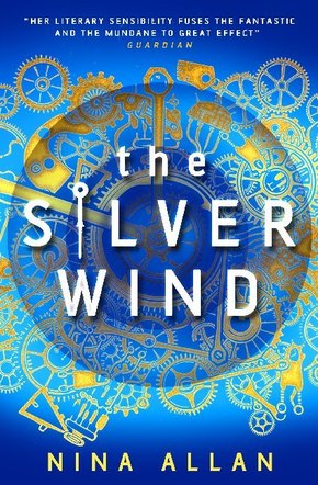 The Silver Wind