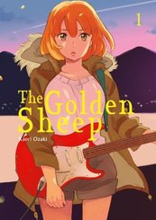 The Golden Sheep - Bd.1