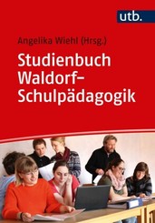Studienbuch Waldorf-Schulpädagogik
