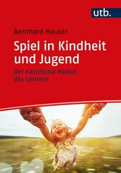 Spiel in Kindheit und Jugend