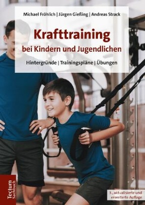 Krafttraining bei Kindern und Jugendlichen