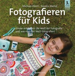 Fotografieren für Kinder