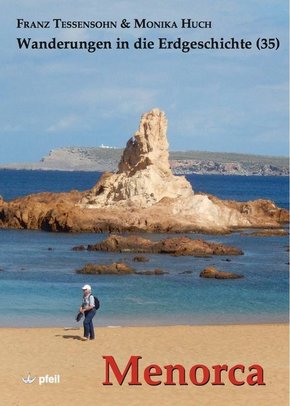 Wanderungen in die Erdgeschichte: Menorca